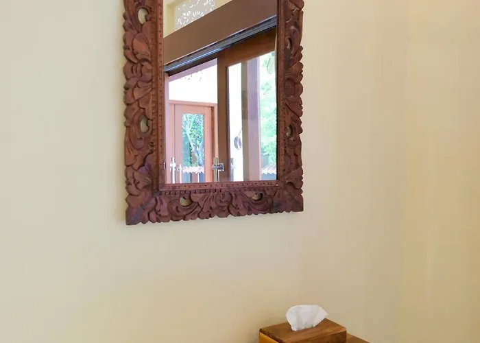 Accommodatie bij particulieren Suarti's House *