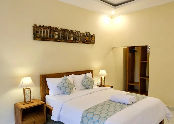 Suarti's House Accommodatie bij particulieren