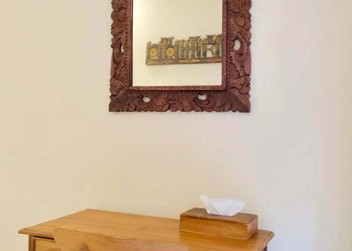 Suarti's House Ubud