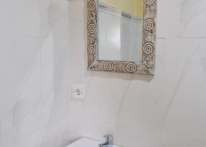 Suarti's House Accommodatie bij particulieren